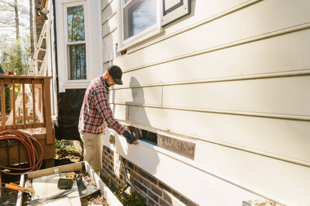 Trusted Siding service in Chantilly, VA - Squared Siding
